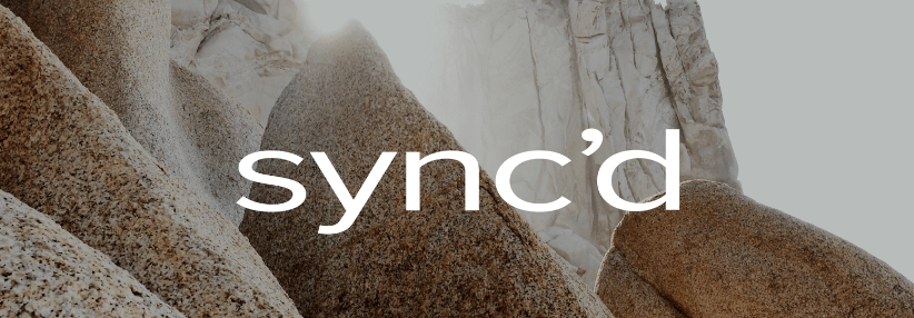 Sync’d Branding