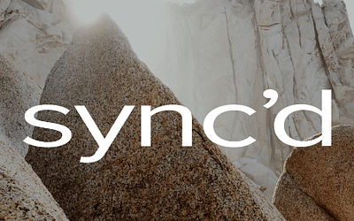Sync’d Branding