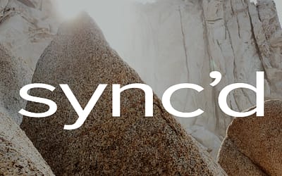Sync’d Branding